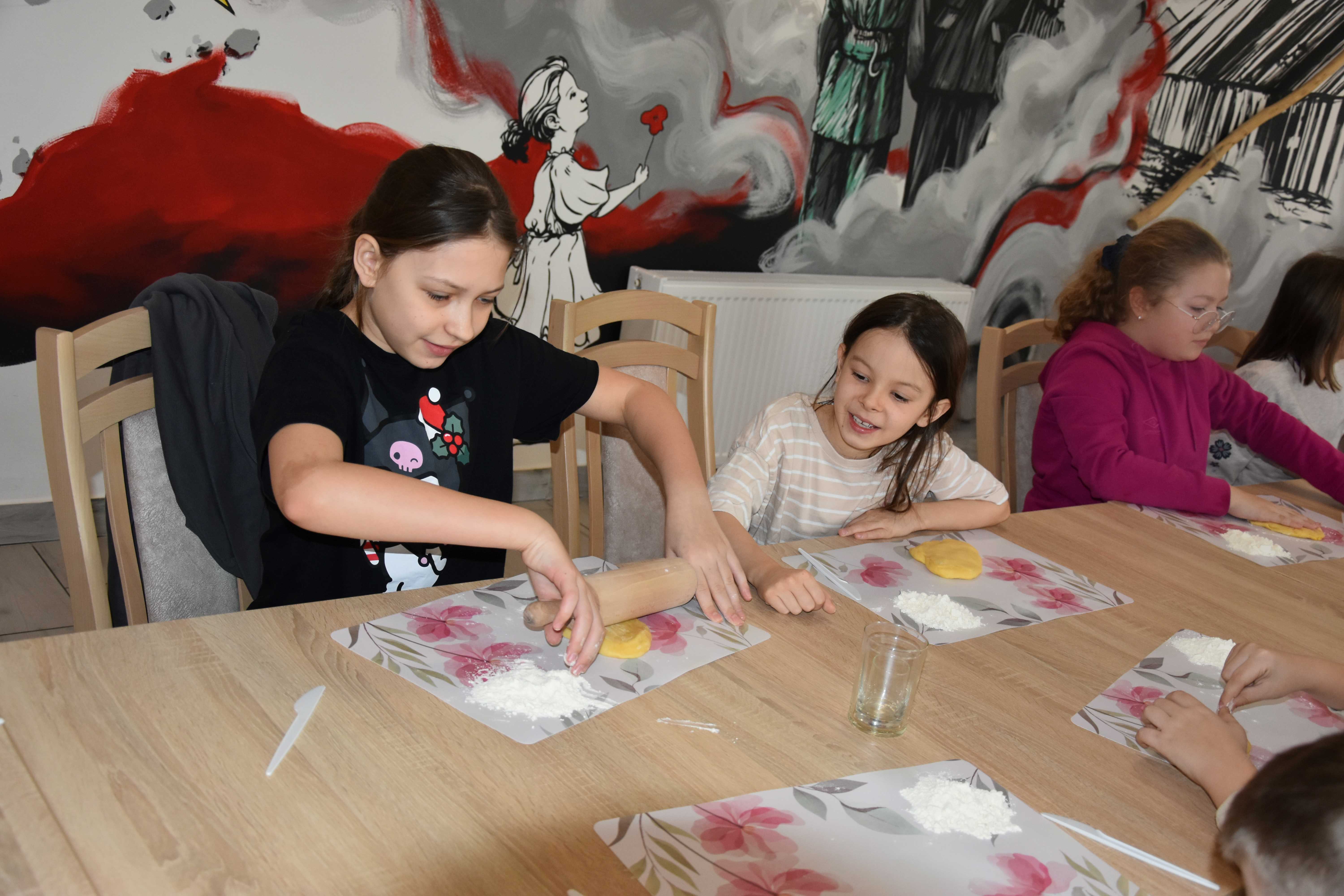 Ferie z Domem Kultury 2025